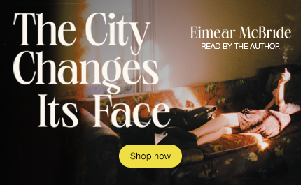 The City Changes Its Face